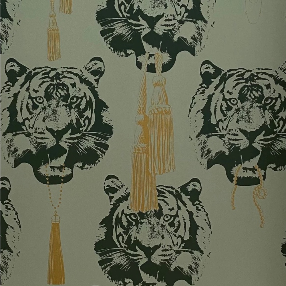 Tiger Wallpaper